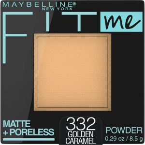 Maybelline Fit me Compacte 332