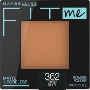 Maybelline Fit me Compacte 362