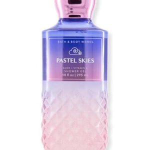 Gel douche Pastel skies