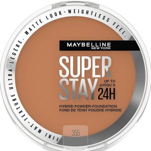 Maybelline New York super stay 24H 355