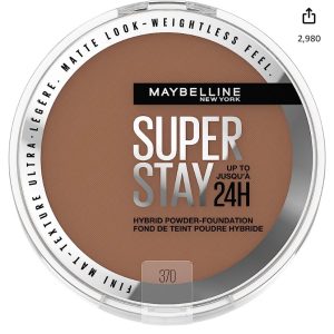 Maybelline New York super stay 24H 370