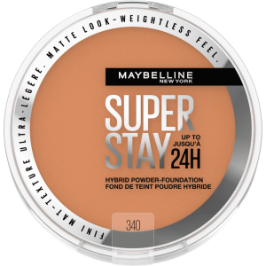 Maybelline New York super stay 24H 340