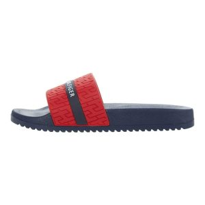 Babouche Tommy hilfiger mixte