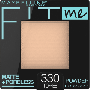 Maybelline Fit me Compacte 330 Caramel