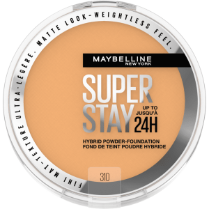 Maybelline New York super stay 24H 310