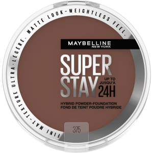 Maybelline New York super stay 24H 375