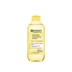 Garnier Skin Activa Micellar Cleansing Water Vitamin C/Démaquillant