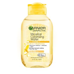 Garnier Skin Activa Micellar Cleansing Water Vitamin C