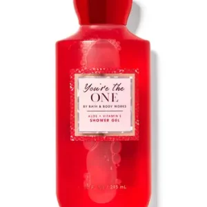 Gel de douche You're the one