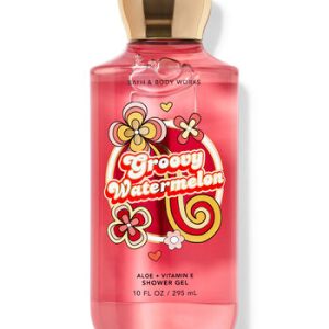 Gel de douche Groovy Watermelon