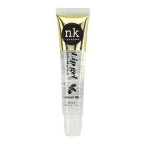 Lip gel Avec Vitamin E Argan Oil