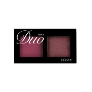 Duo Blush Fard a Joue