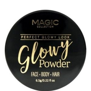 Magic Perfect Glowy Bronzer 02