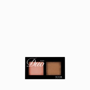 Duo Blush Fard a Joue