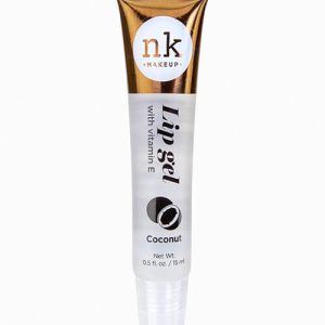 Lip gel Avec Vitamin E Coconut