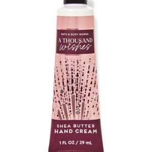 A thousand Wishes Creme de Mains