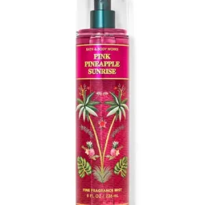 Pink Pineaple Sunrise Eau De Toilette