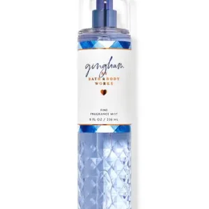 Gingham Bleu Eau de Toilette