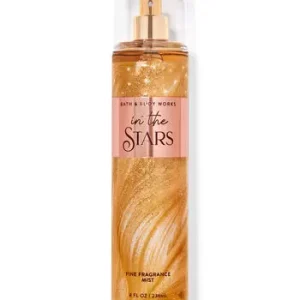 In The Stars  Eau De Toilette