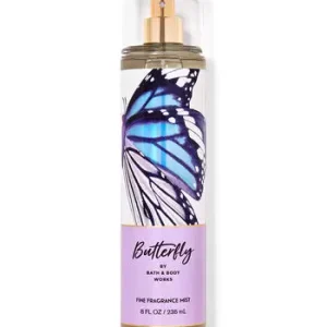 Butterfly Eau De Toilette