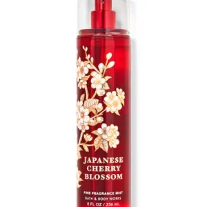 Japanese Cherry Blossom Eau De Toilette