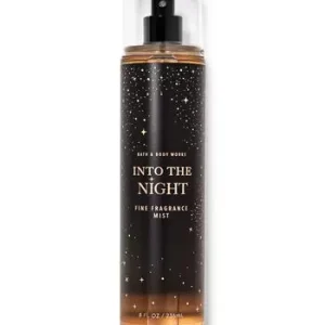 Into The Night/ Eau de toilette