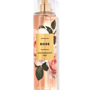 Rose Eau De Toilette