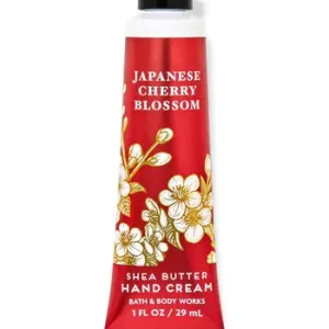 Japanese Cherry Blossmon