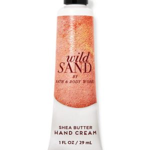 Wild Sand Crème de Mains