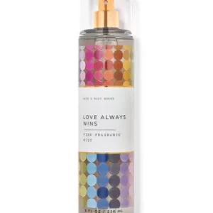 Love Always Win  Eau De Toilette