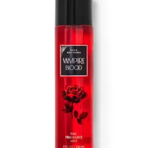 Vampire blood Eau de Toilette
