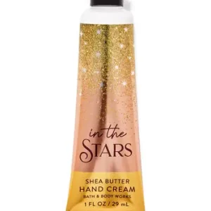 In The Stars Crème Des Mains