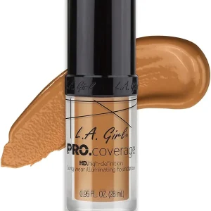 Bronze Glm L.A GIRL