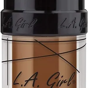 Coffee Glm 654 L.A Girl