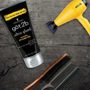 Got2b glued invincible STILING (Gel)