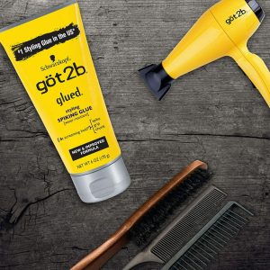 Got2b glued STILING GLUE (col)