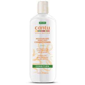 Cantu Shea Butter/Conditionner/Démêlant