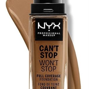 NYX Professional Makeup/Amande