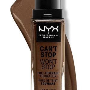 NYX Professionnal Makeup/Cacao