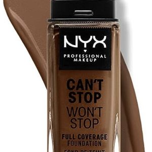 NYX Professional Makeup/Moka