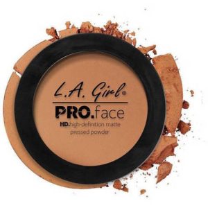 Chest nut 614 En Poudre