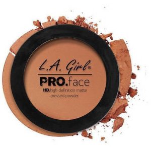 Toffee L.A Girl  En Poudre