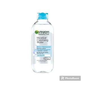 Garnier Skin Activa Micellar Cleansing Water