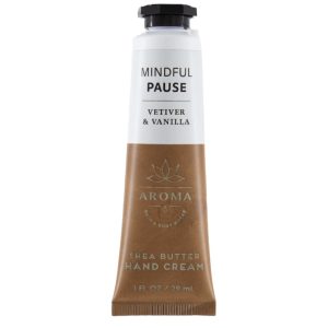 Mindful Pause Creme de Mains