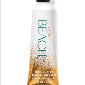 At Beach Crème de Mains