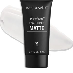 Wet n Wild Base de teint