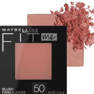 Maybelline New-York Fard à Joues 50