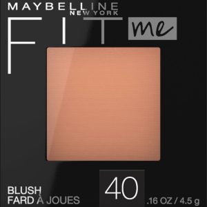 Maybelline New-York Fard à joues 40