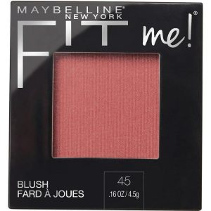 Maybelline New-York Fard a joues 45