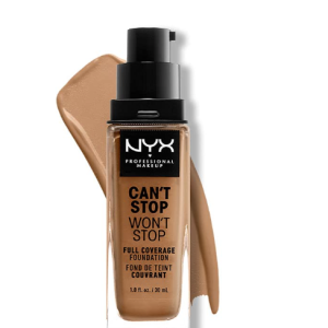 Nyx Professional Makeup/Golden(Doré)